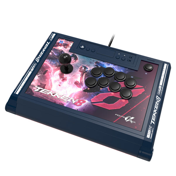 株式会社 HORI | ファイティングスティックmini for PlayStation
