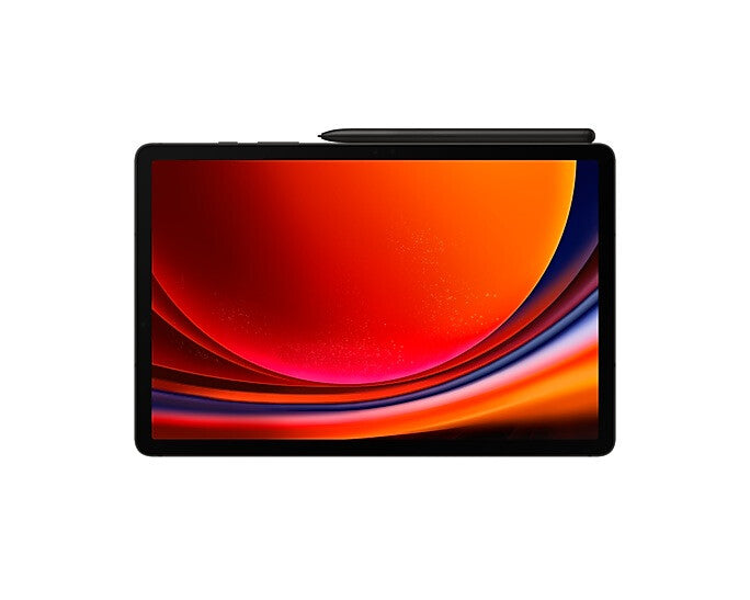 Samsung Galaxy Tab S9 (SM-X716B) 5G - 27.9 cm (11&quot;) - Qualcomm Snapdragon - 128 GB - 8 GB Wi-Fi 6 - Android 13 - Graphite