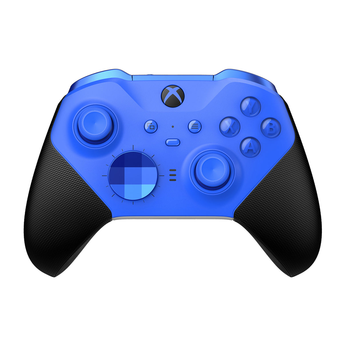 Microsoft Xbox Elite Series 2 - Core in Black / Blue