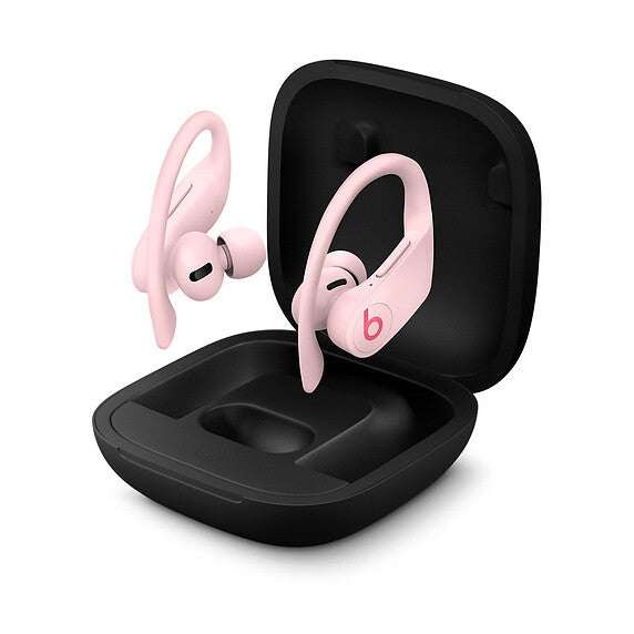 Apple Powerbeats Pro - Totally Wireless Earphones in Cloud Pink