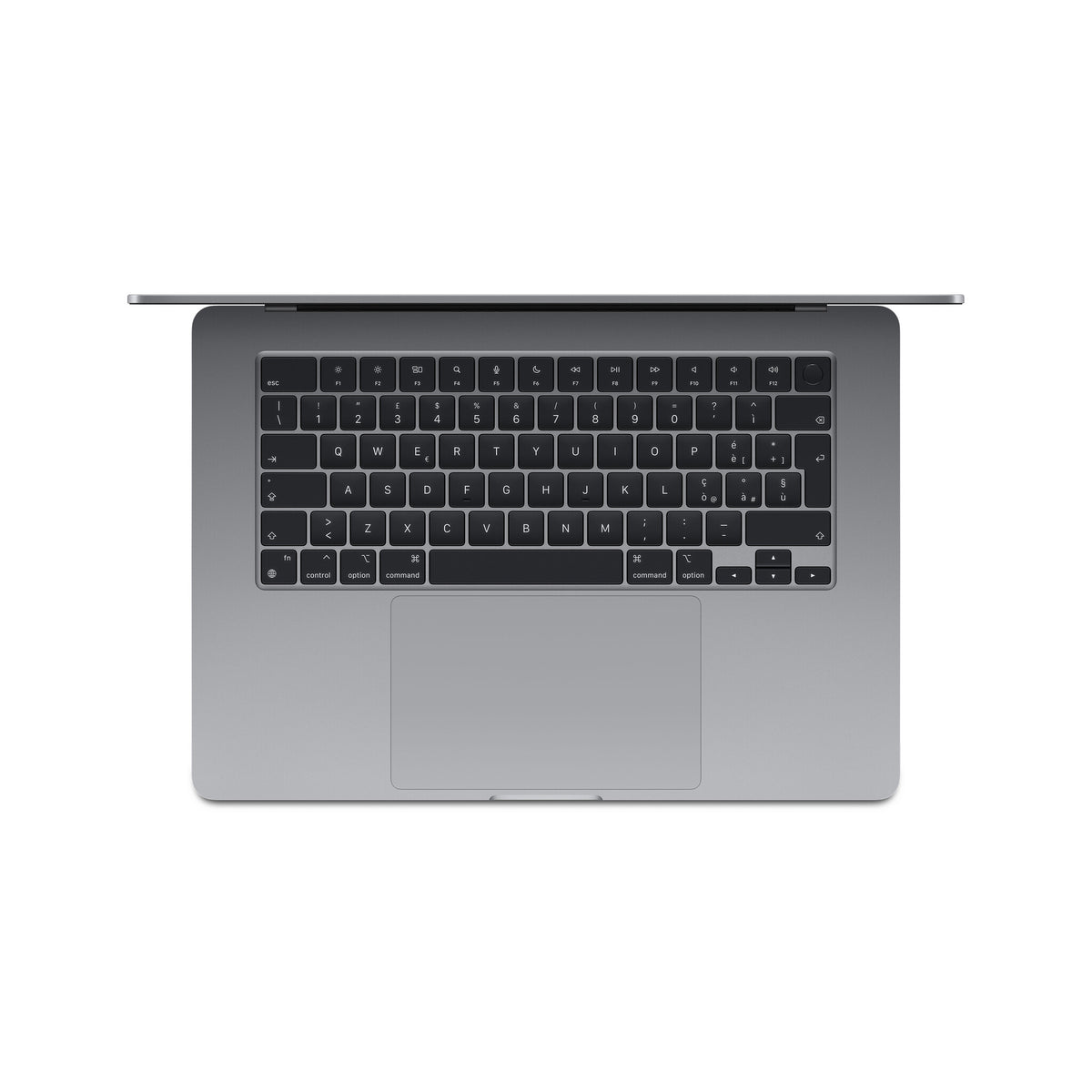 Apple MacBook Air (2024) - 38.9 cm (15.3&quot;) - M3 - 512GB SSD - 16GB - Wi-Fi 6E - MacOS Sonoma - Space Grey