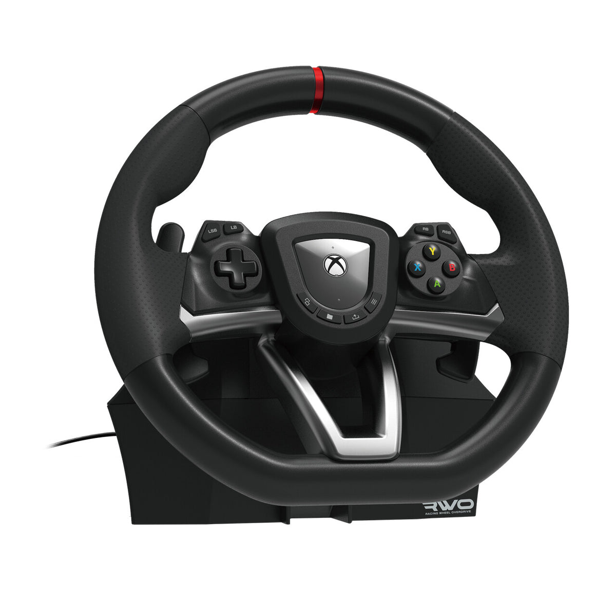 Hori Racing Wheel Overdrive - Steering Wheel Controller for PC / Xbox Series S|X