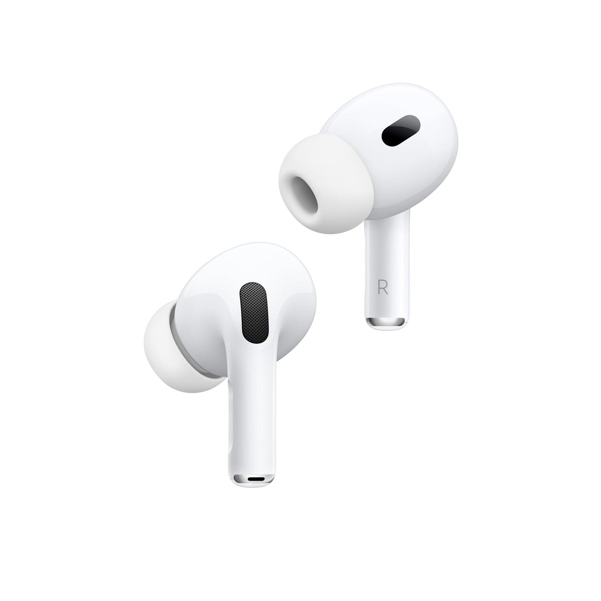 Apple AirPods Pro (2nd generation) Headphones Wireless In-ear Music Bluetooth White