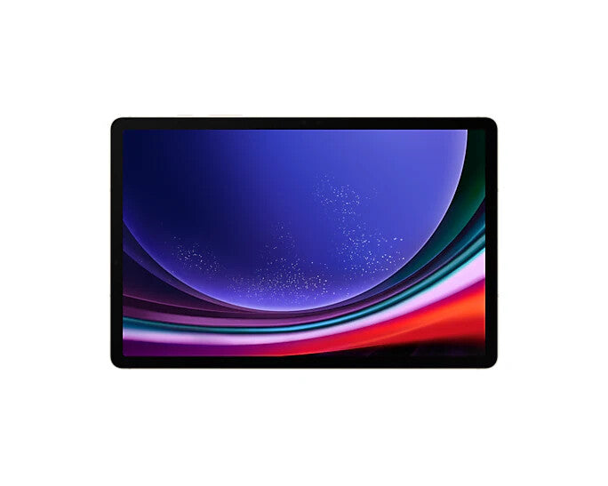 Samsung Galaxy Tab S9 (5G) - 27.9 cm (11&quot;) - 128 GB -  8 GB - Wi-Fi 6 - Android 13 - Beige
