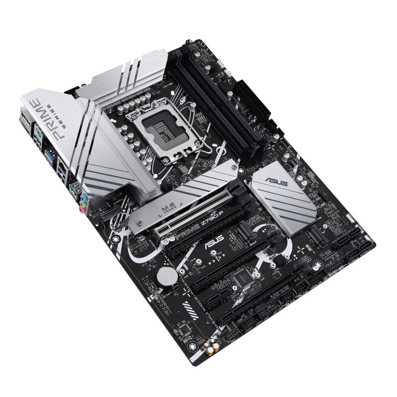 ASUS PRIME Z790-P ATX motherboard - Intel Z790 LGA 1700