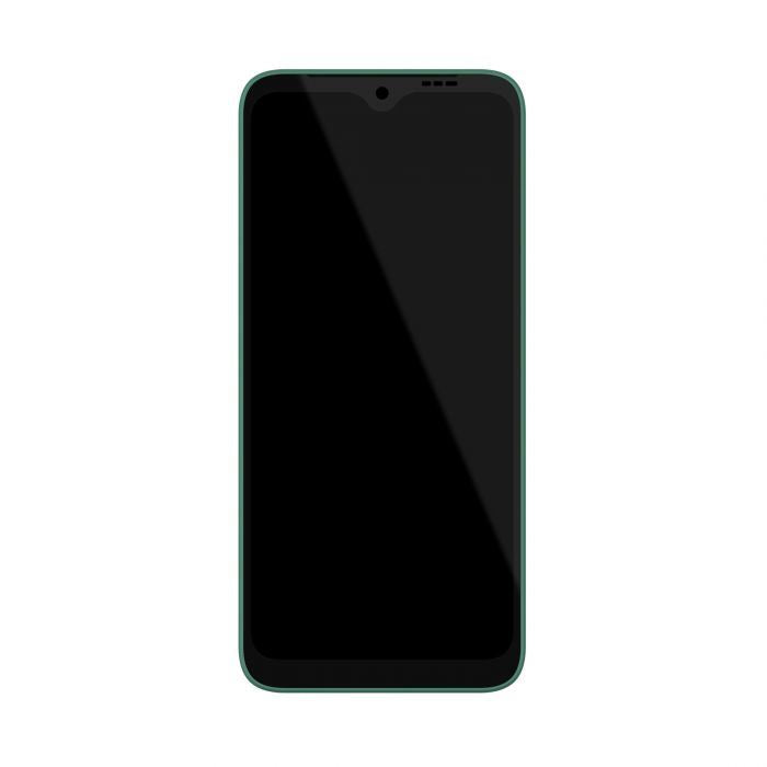 Fairphone F4DISP-1GR-WW1 - Display for Fairphone 4 in Green