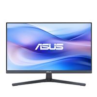 ASUS VU249CFE-B computer monitor 60.5 cm (23.8&quot;) 1920 x 1080 pixels Full HD LED Black