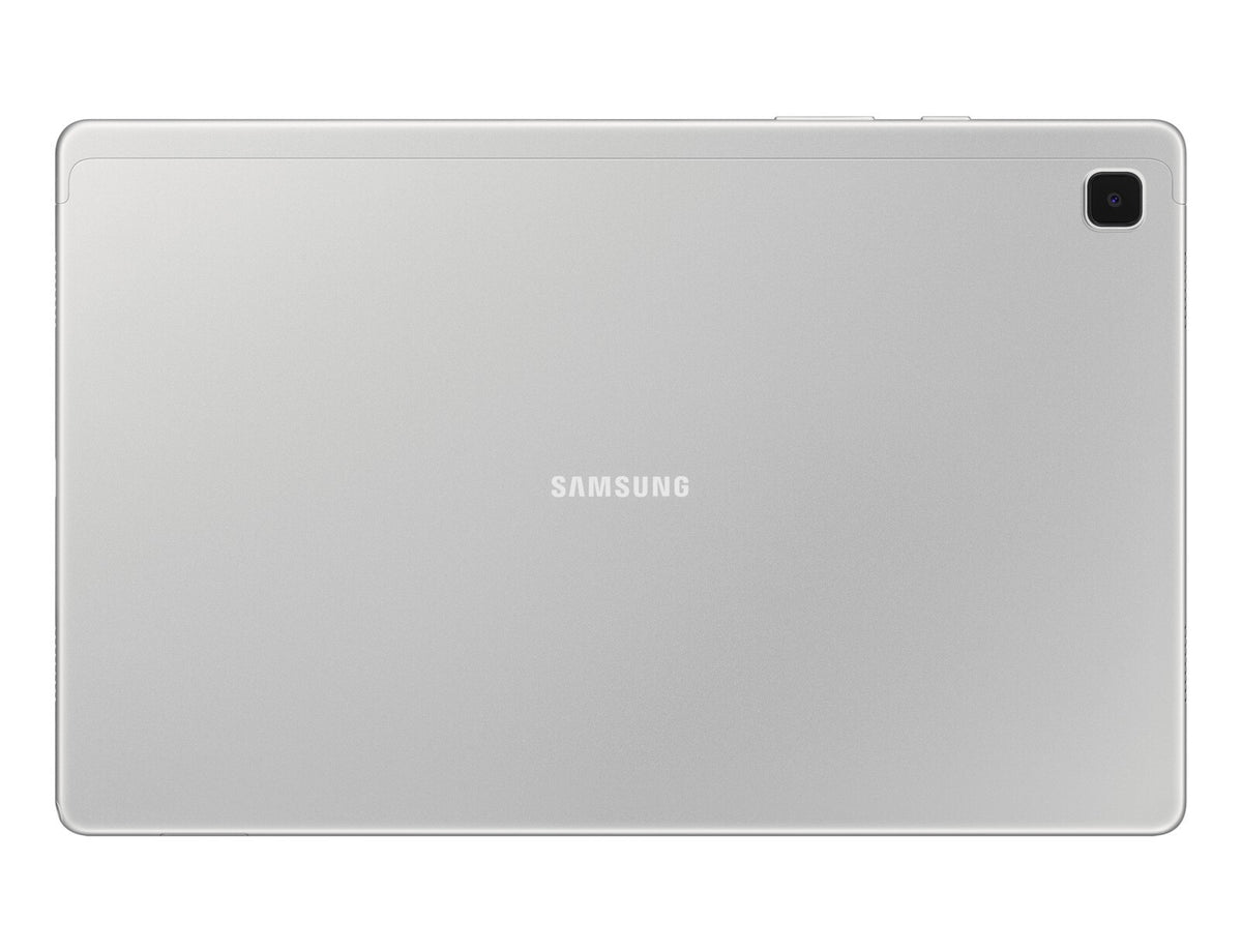 Samsung Galaxy Tab - 26.4 cm (10.4&quot;) - Qualcomm Snapdragon - 32 GB - 3 GB - Wi-Fi 5 - Android 10 - Silver