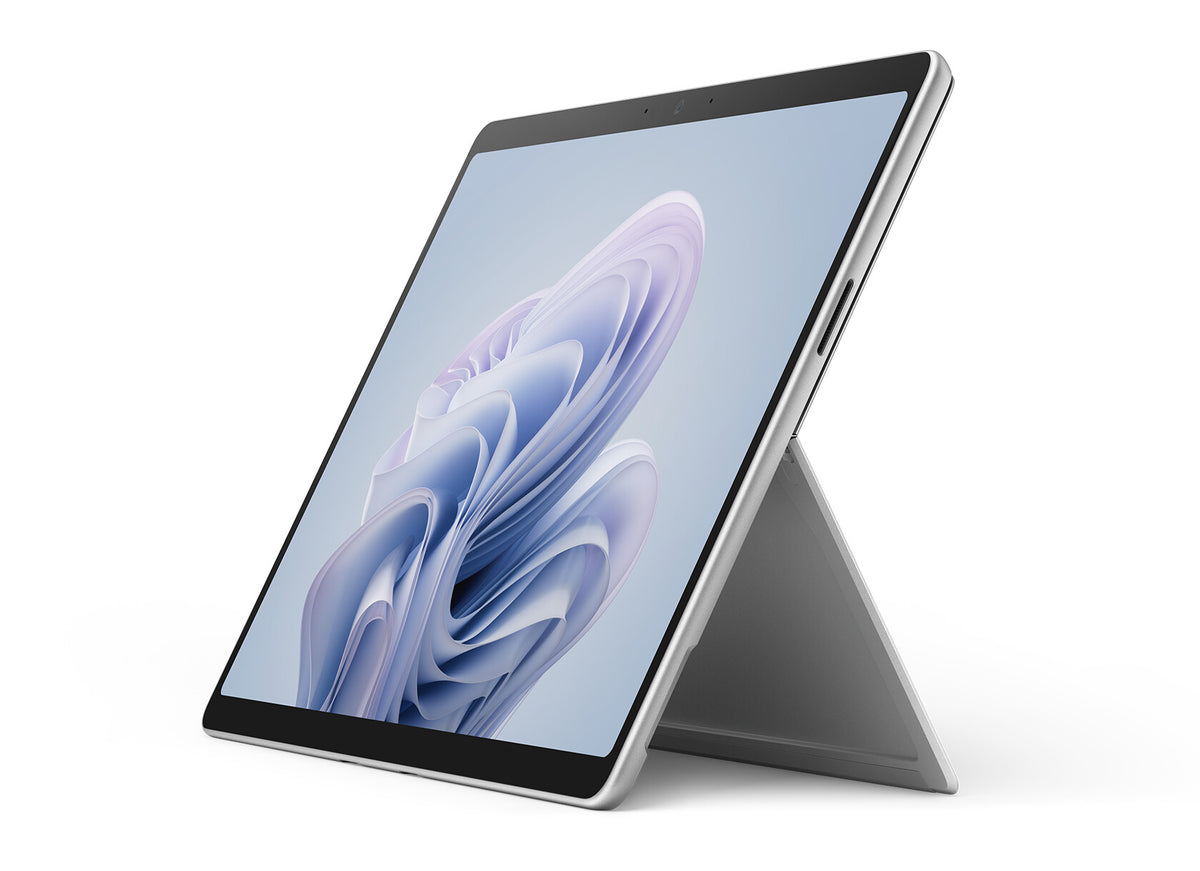 Microsoft Surface Pro 10 - 33 cm (13&quot;) - Intel Core Ultra 5 - 256 GB - 16 GB - Wi-Fi 6E - Windows 11 Pro - Platinum