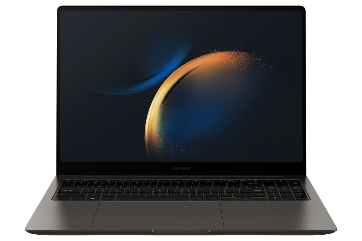 Samsung Galaxy Book3 Ultra Laptop - 40.6 cm (16&quot;) - Intel® Core™ i7-13700H - 16 GB LPDDR5x-SDRAM - 512 GB SSD - NVIDIA GeForce RTX 4050 - Wi-Fi 6E - Windows 11 Pro - Graphite