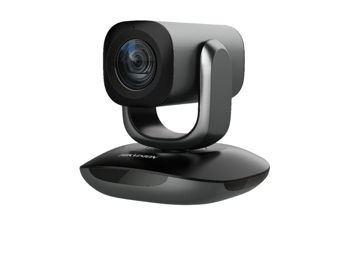 Hikvision Digital Technology DS-U102 webcam 2 MP 1920 x 1080 pixels USB Black