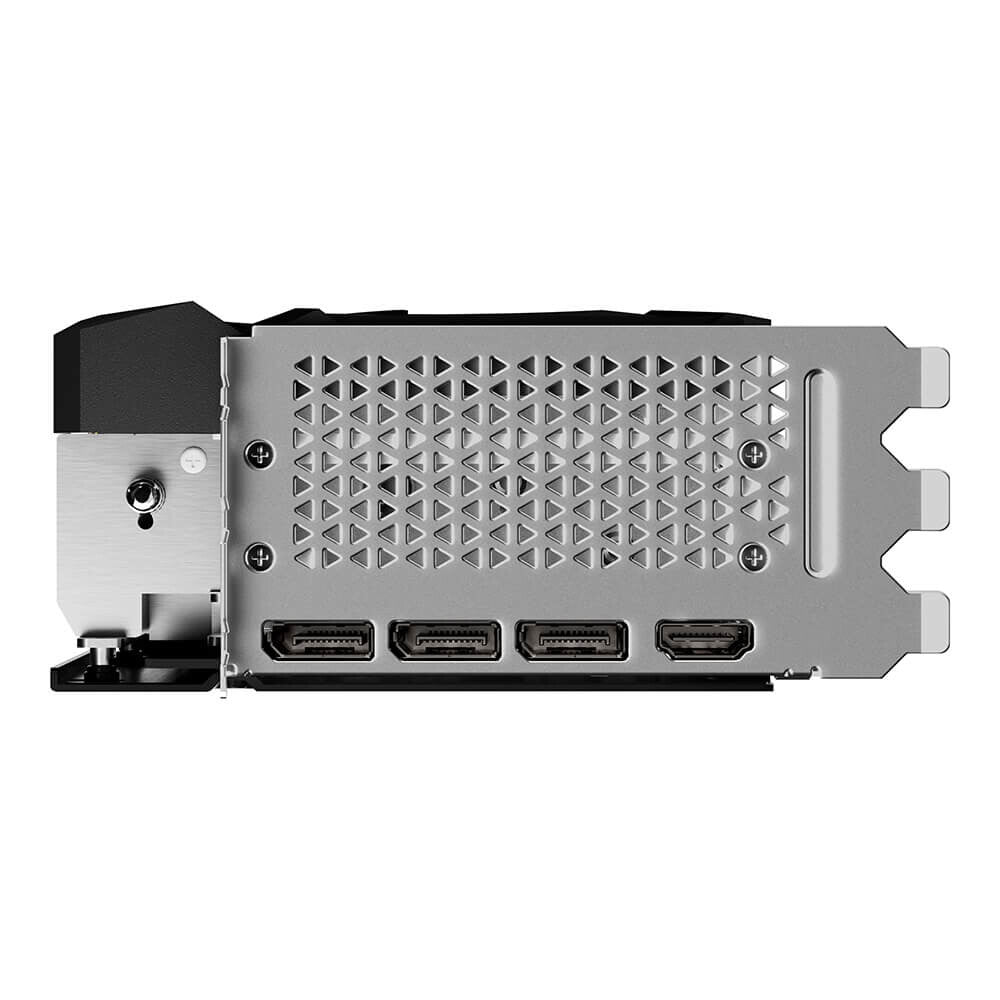 PNY OC XLR8 ARGB TF - NVIDIA 16GB GDDR6X GeForce RTX™ 4070 Ti SUPER graphics card