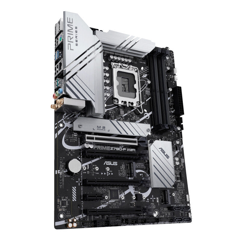ASUS PRIME Z790-P WIFI ATX motherboard - Intel Z790 LGA 1700