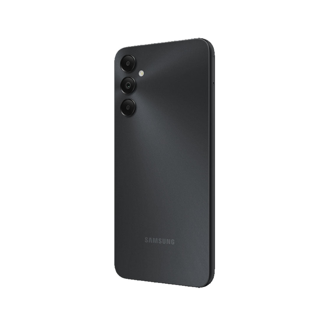 Samsung Galaxy A05s Black - Back