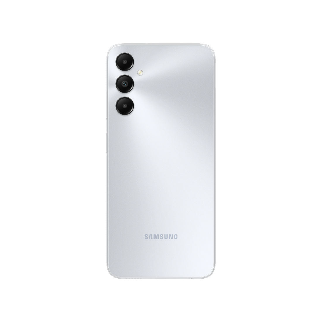 Samsung Galaxy A05s SIlver - Back