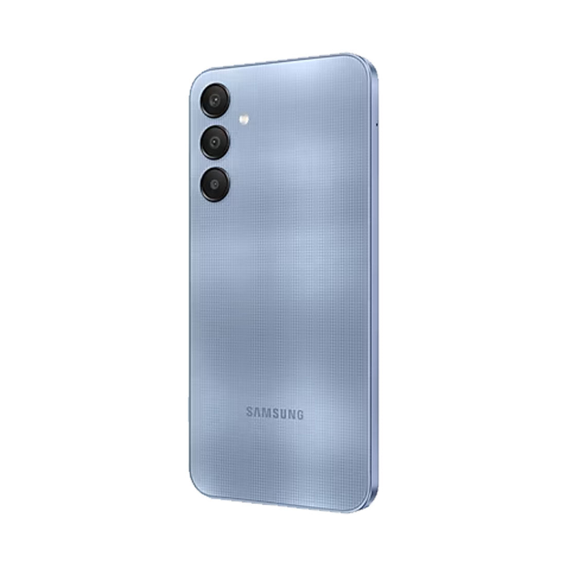 Samsung Galaxy A25 Blue - Back