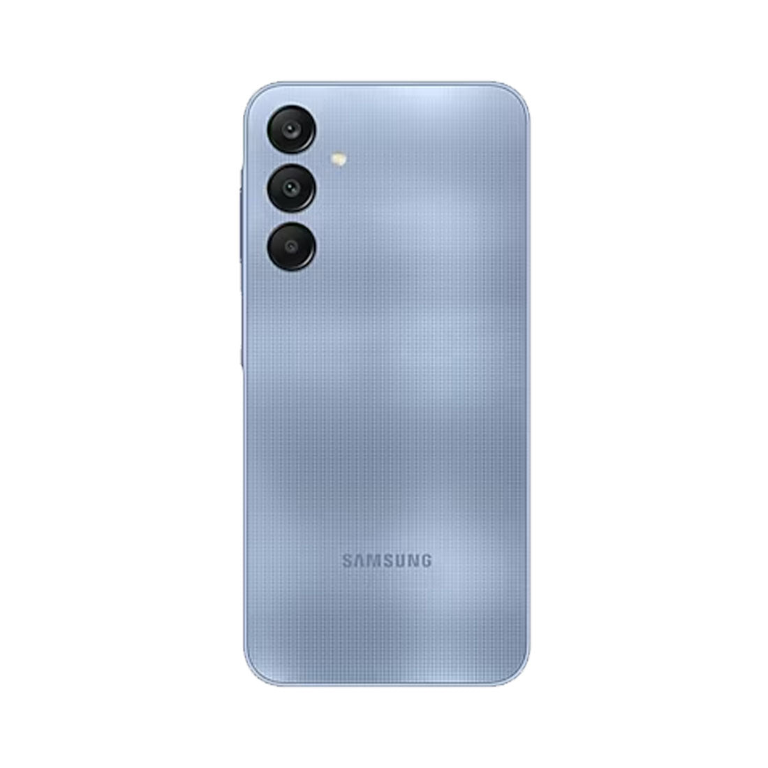 Samsung Galaxy A25 Blue - Back