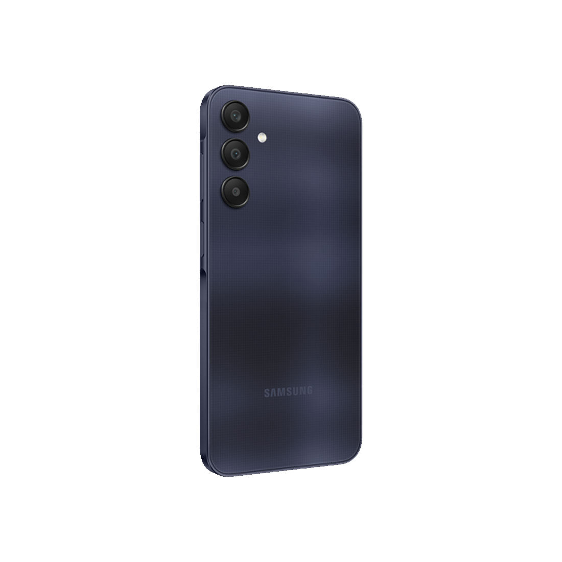Samsung Galaxy A25 Blue Black - Back