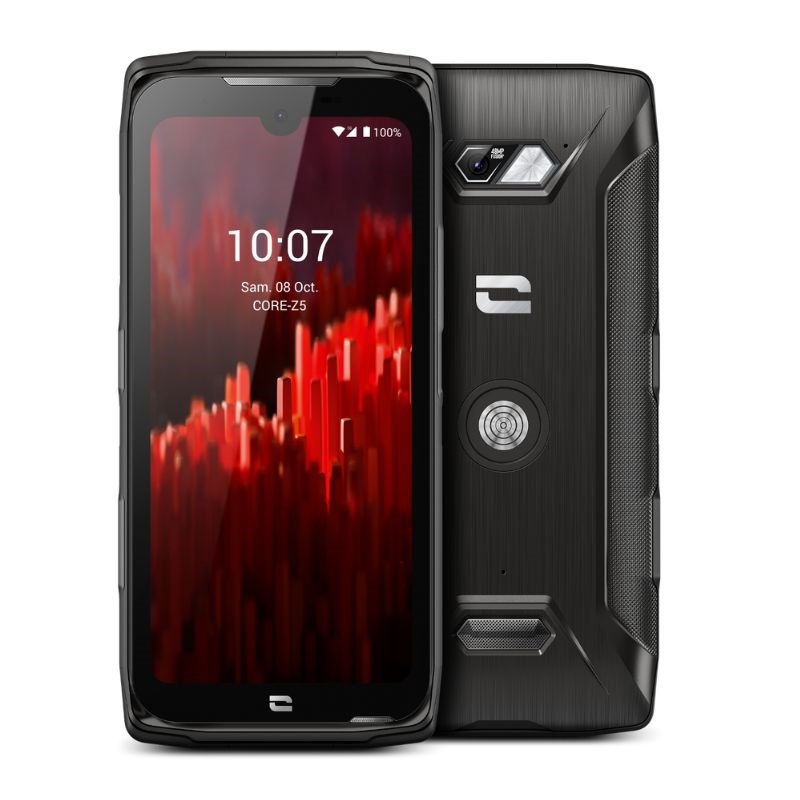 Crosscall CORE Z5