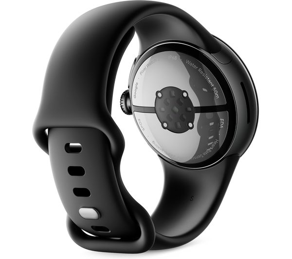 Google Pixel Watch Matte Black case（Ourfriday | Google Pixel 