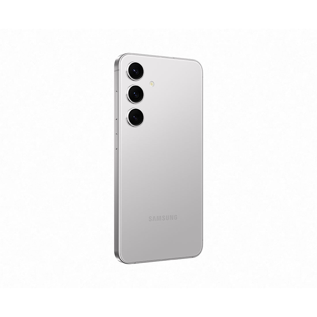 Samsung Galaxy S24 Marble Grey - Back