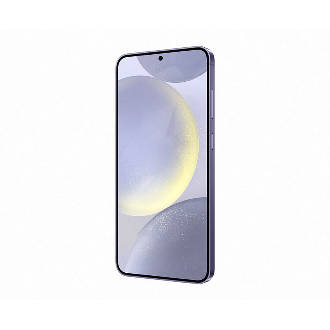Samsung Galaxy S24+ Cobalt Violet - Front