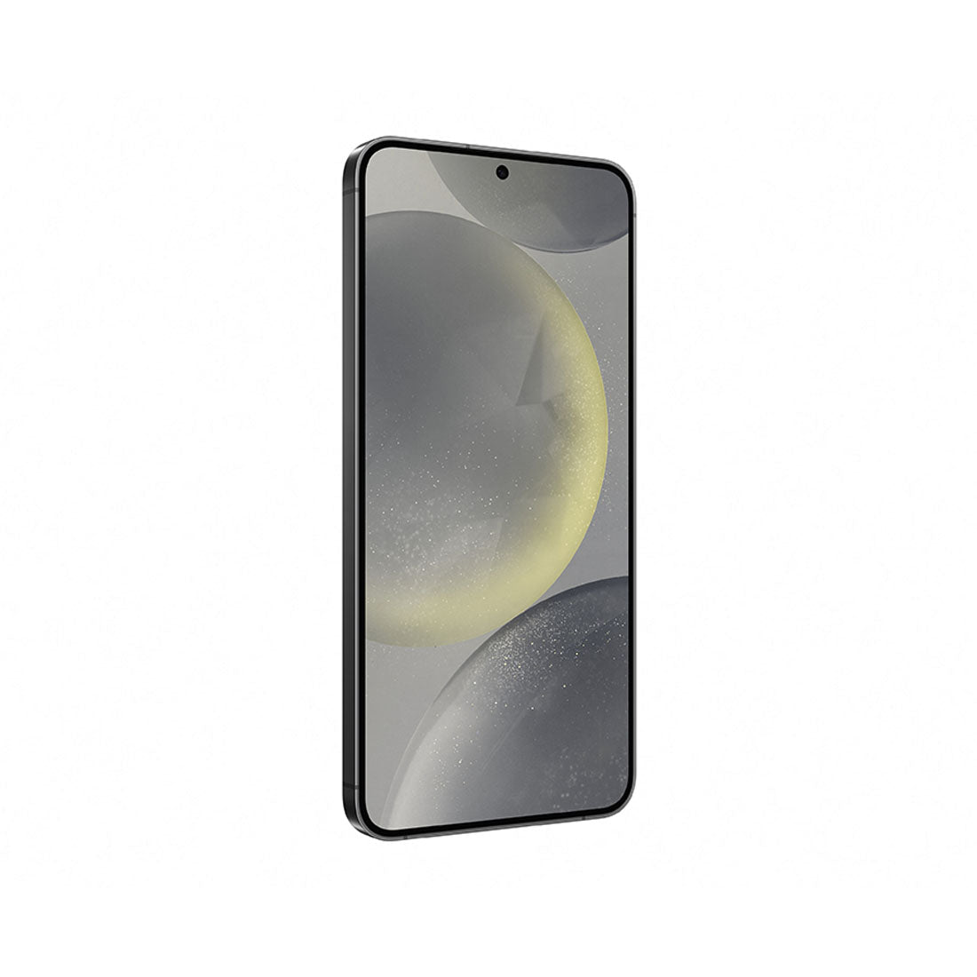 Samsung Galaxy S24+ Onyx Black - Front