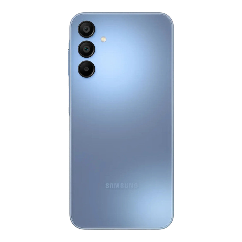 Samsung Galaxy A15 (5G) - Blue - Back