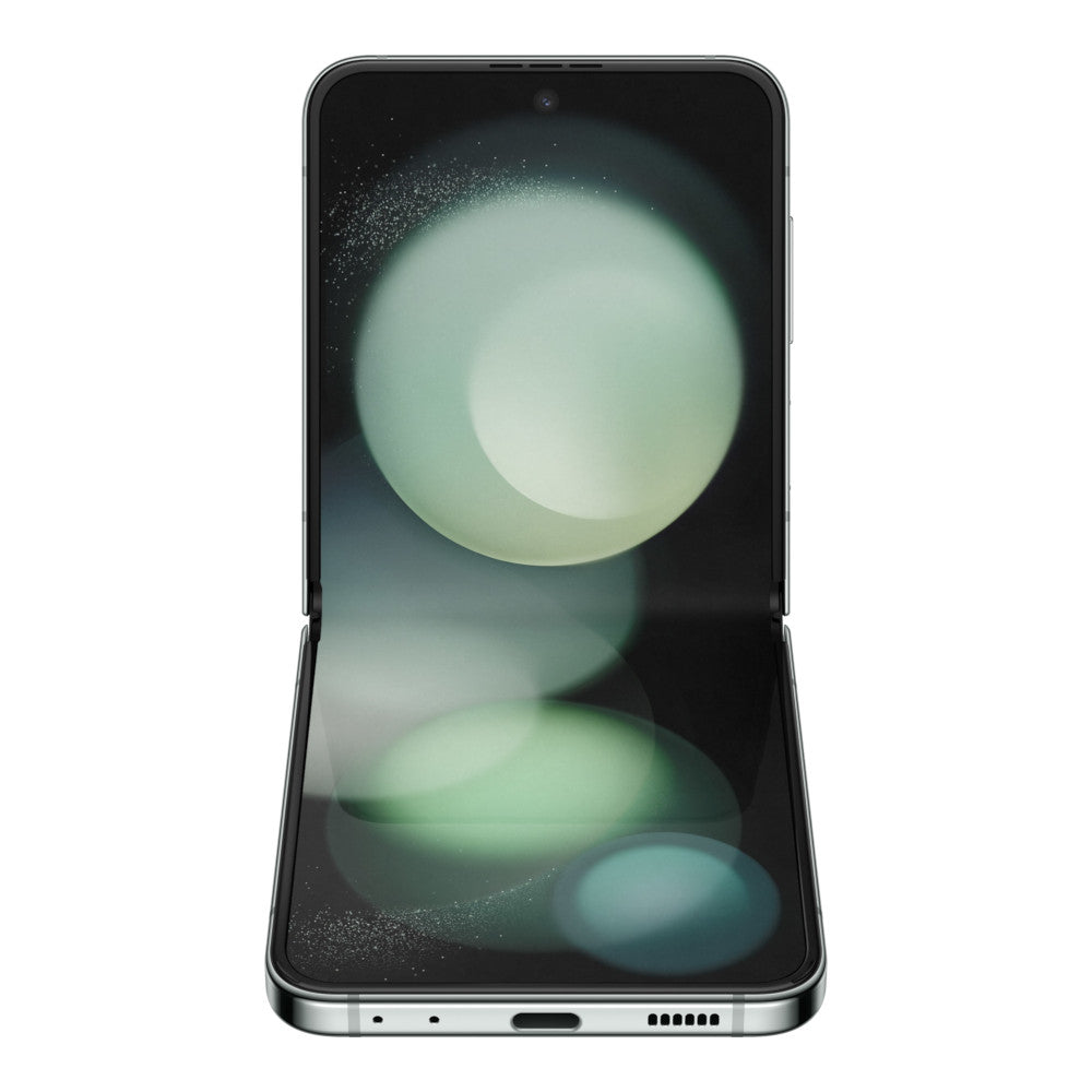 Samsung Galaxy Z Flip 5 - Mint