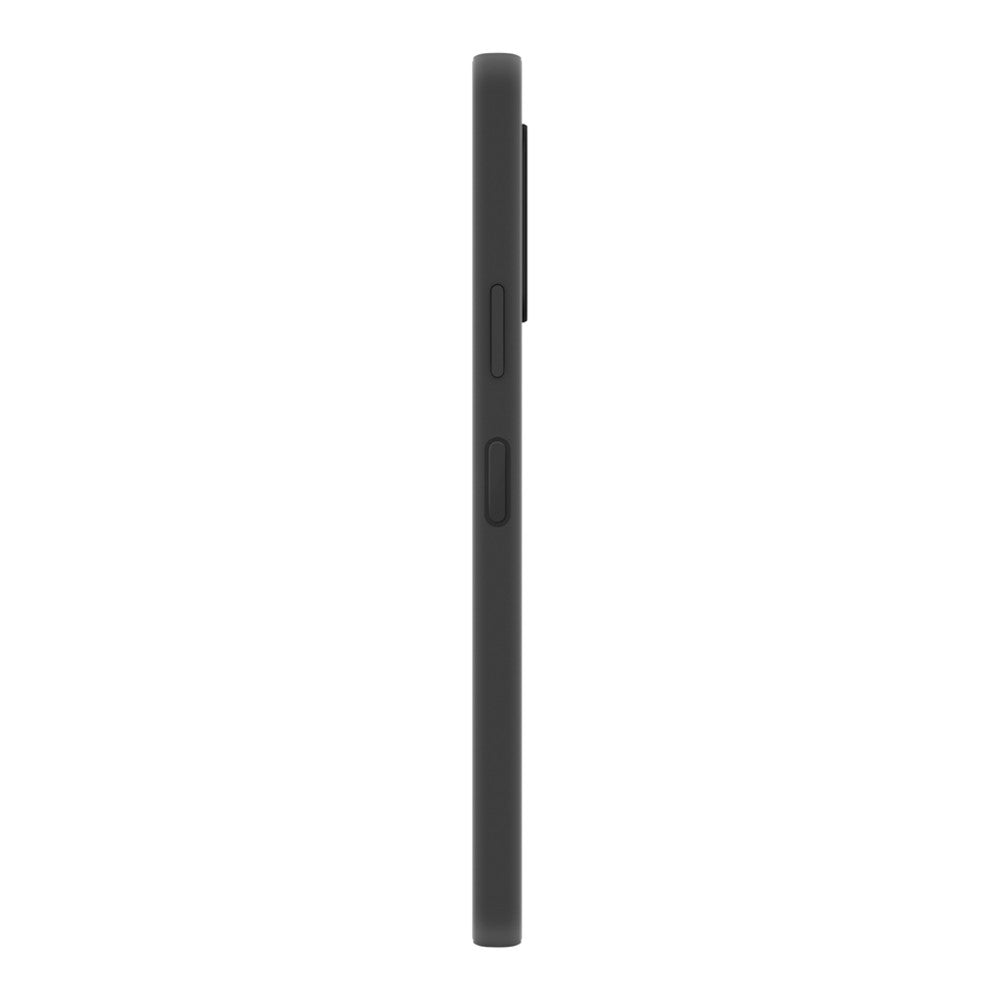 Sony Xperia 10 V Black side