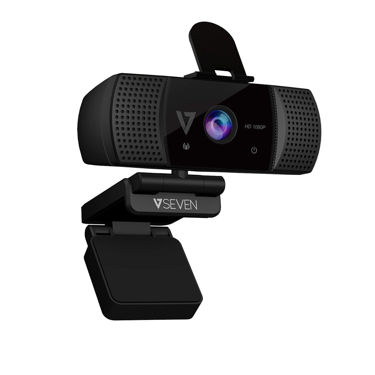 V7 WCF - 2 MP 1920 x 1080 pixels USB webcam
