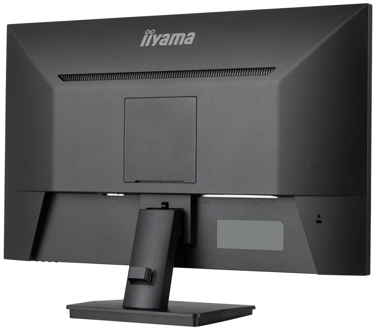 iiyama ProLite XU2793QSU-B6 - 68.6 cm (27&quot;) - 2560 x 1440 pixels Wide Quad HD LED Monitor