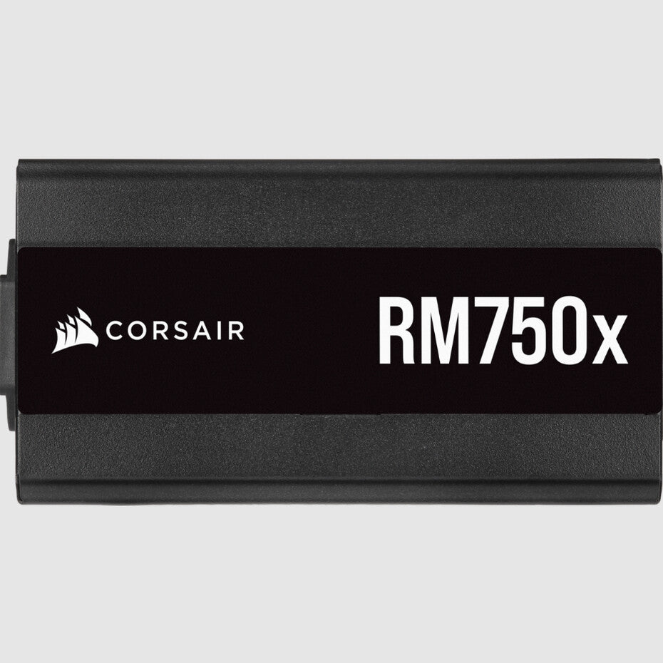 Corsair RM850x - 750W 80+ Gold Fully Modular Power Supply Unit
