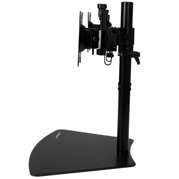 StarTech.com ARMBARDUO - Desk monitor stand for upto 61 cm (24&quot;)