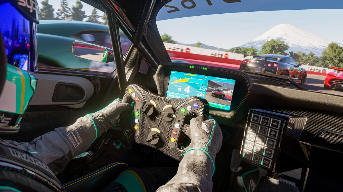 Forza Motorsport - Xbox Series X/Series S