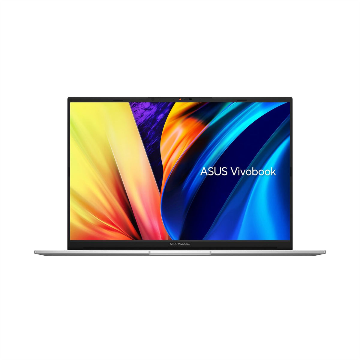ASUS VivoBook Pro 16 K6602ZC-N1107W Laptop 40.6 cm (16&quot;) WUXGA Intel® Core™ i7 i7-12650H 16 GB DDR4-SDRAM 512 GB SSD NVIDIA GeForce RTX 3050 Wi-Fi 6E (802.11ax) Windows 11 Home Silver