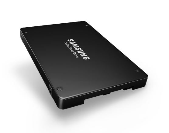 Samsung PM1643A 2.5&quot; 960 GB SAS