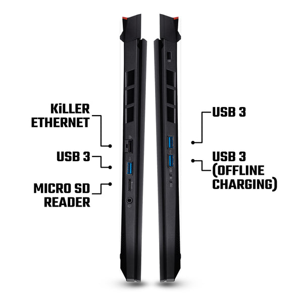 Acer Nitro 16 AN16-73 Gaming Laptop - 40.6 cm (16