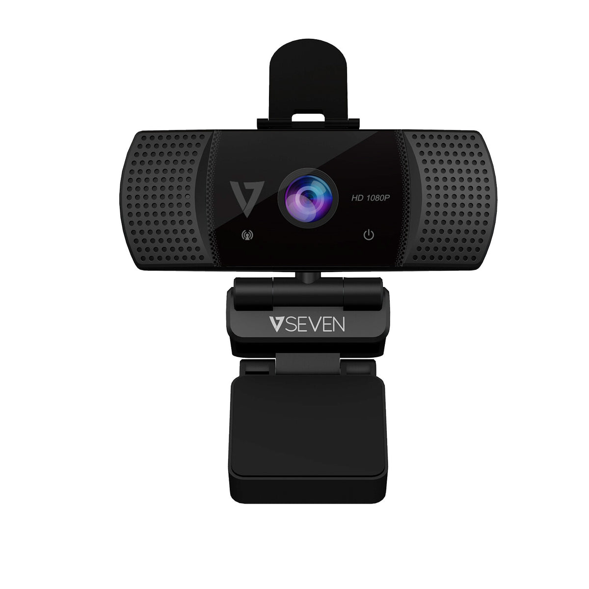 V7 WCF - 2 MP 1920 x 1080 pixels USB webcam