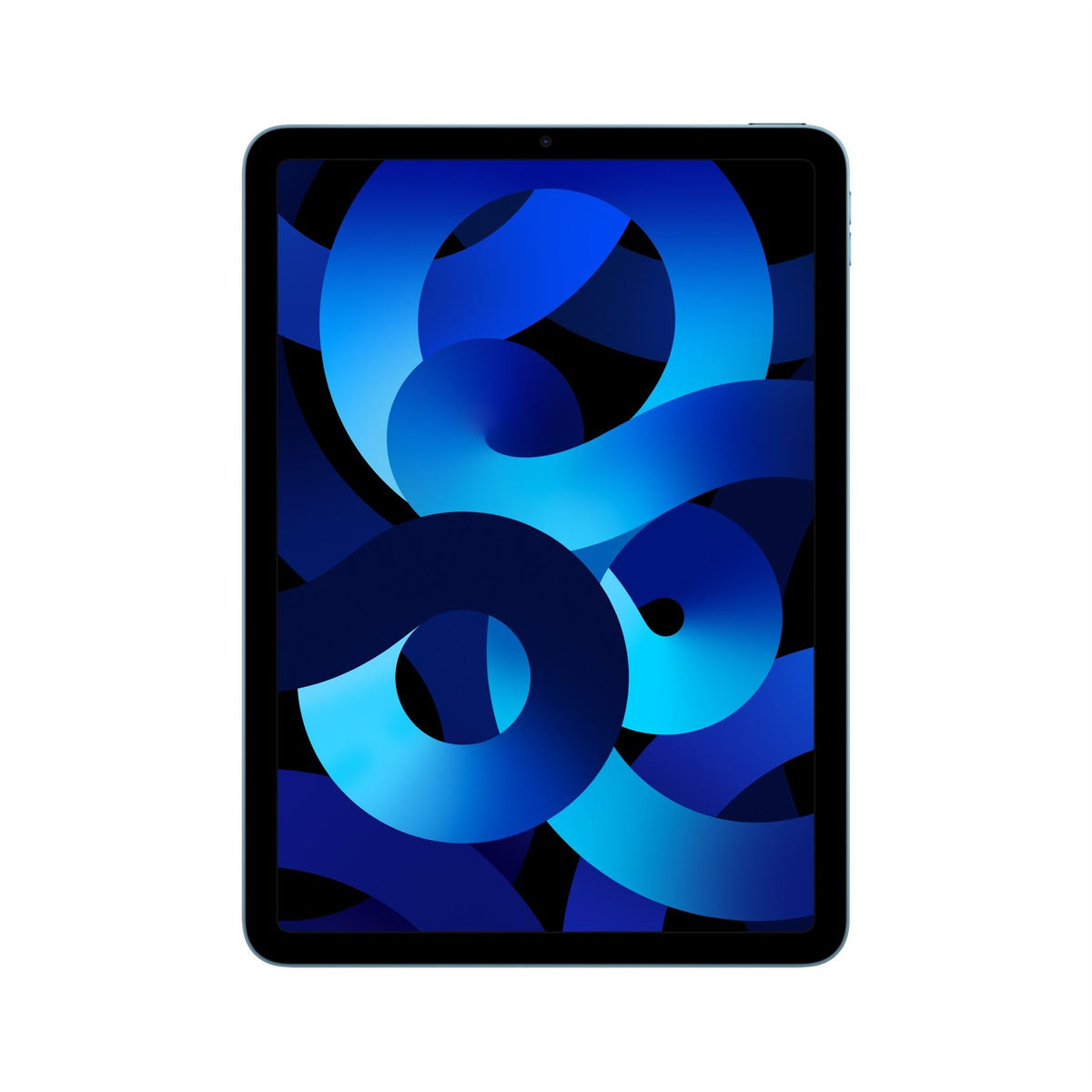 Apple iPad Air 64 GB 27.7 cm (10.9&quot;) Apple M 8 GB Wi-Fi 6 (802.11ax) iPadOS 15 Blue