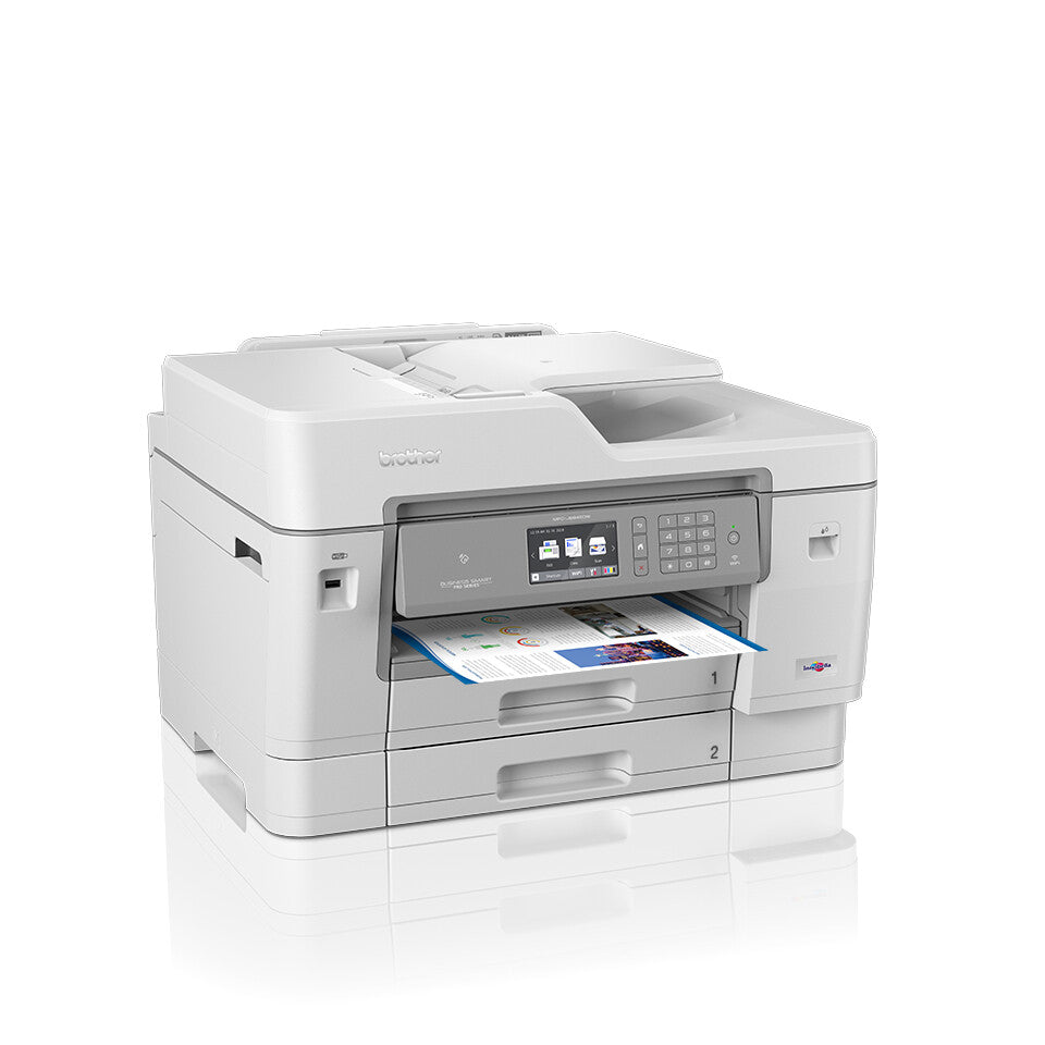 Brother MFC-J6945DW - Colour Wireless A3 Inkjet 4-in-1 Printer
