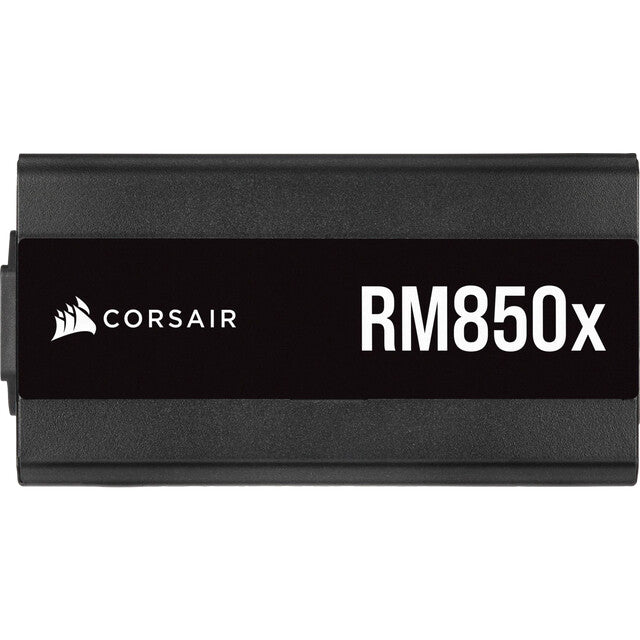 Corsair RM850x - 1850W 80+ Gold Fully Modular Power Supply Unit