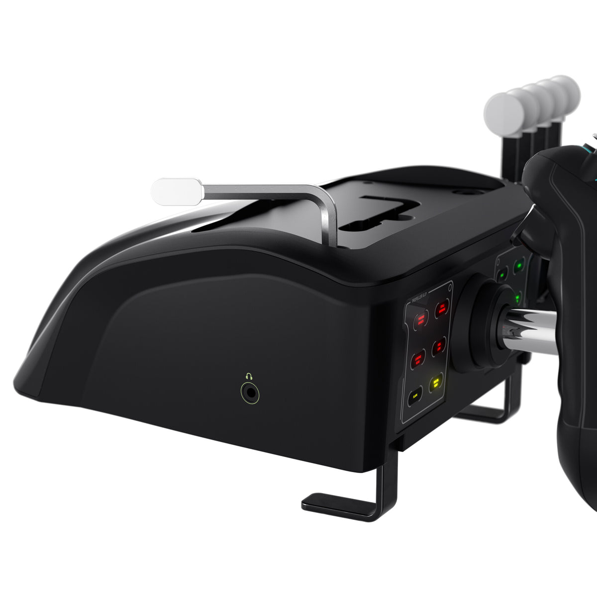 Turtle Beach VelocityOne - USB Flight Universal Control System for PC / Xbox Series X|S