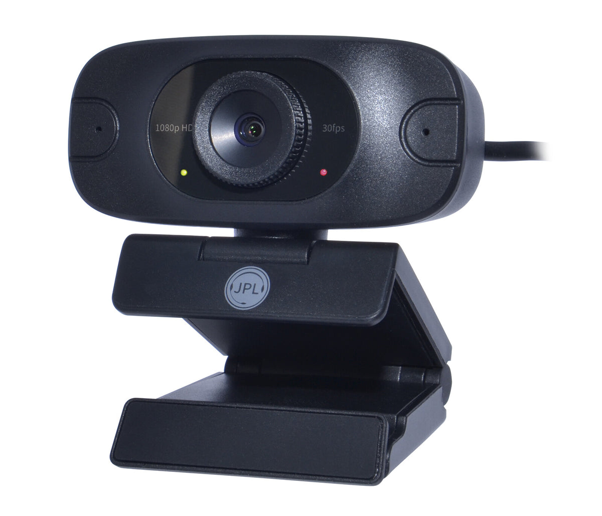 JPL Vision Mini - 2 MP 1940 x 1080 pixels USB 2.0 webcam