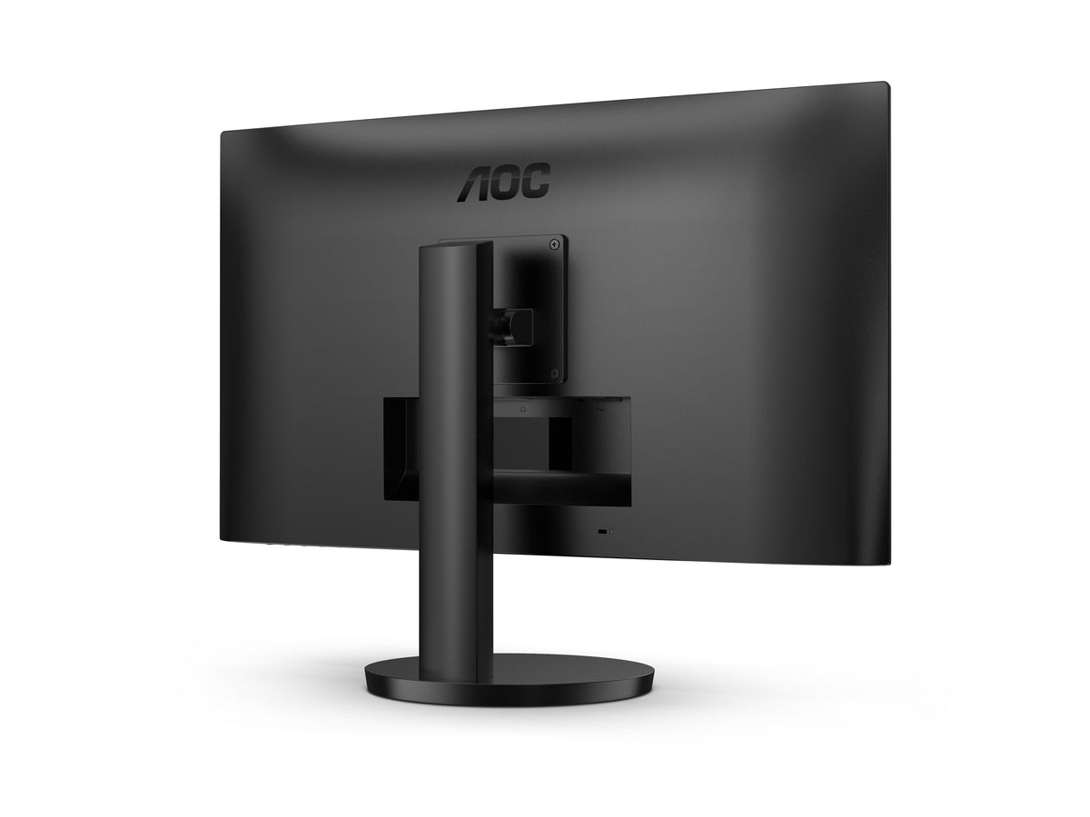 AOC B3 27B3CF2 LED display 68.6 cm (27&quot;) 1920 x 1080 pixels Full HD Black
