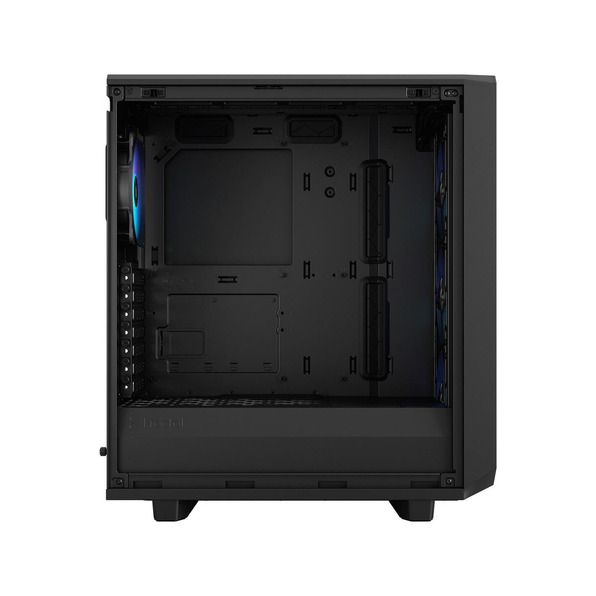 Fractal Design Meshify 2 Compact RGB in Black