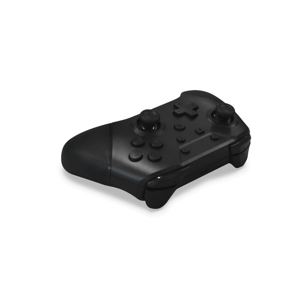Hyperkin NuChamp - Wireless Gaming Controller for Nintendo Switch in Black