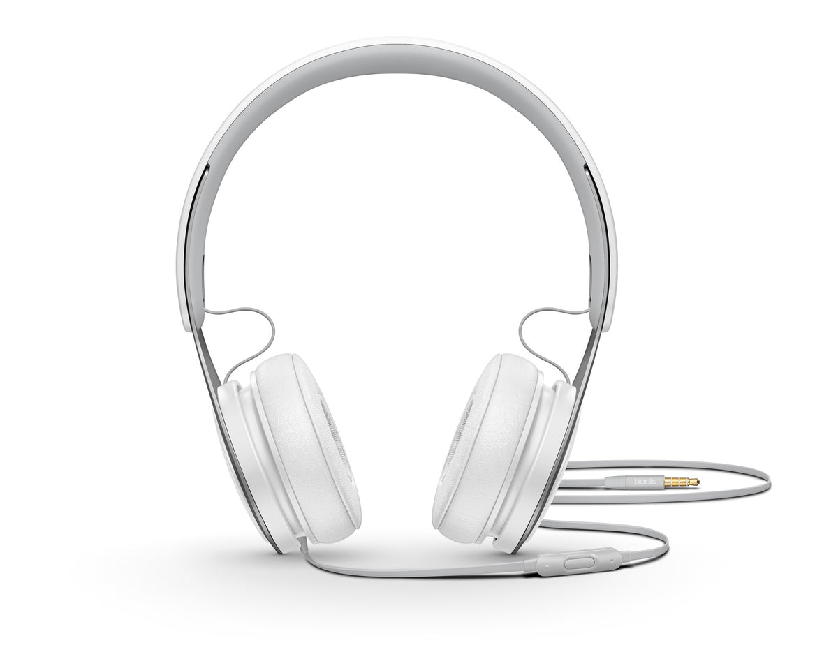 Beats by Dr. Dre Beats EP - Wired Headset in White