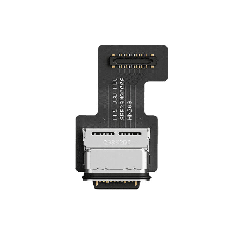 Fairphone F5USBC-1ZW-WW1 - USB-C Charging port for Fairphone 5