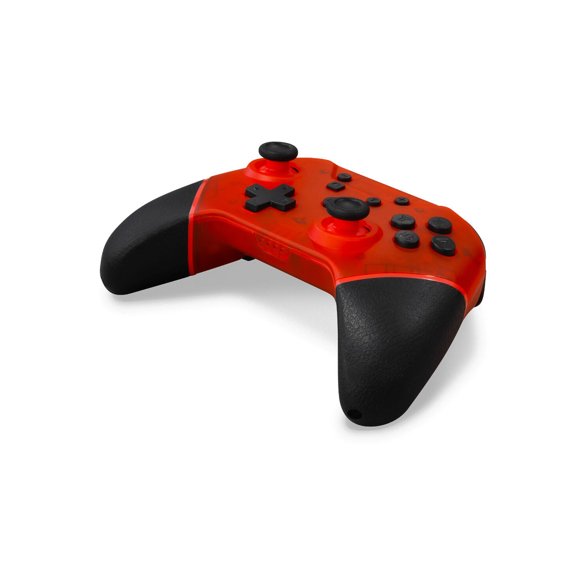Hyperkin NuChamp - Wireless Gaming Controller for Nintendo Switch in Red